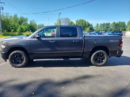 ram ram 1500 pickup 2022 1C6SRFFT0NN302909 image ram ram 1500 pickup 2022 1C6SRFFT0NN302909 image
